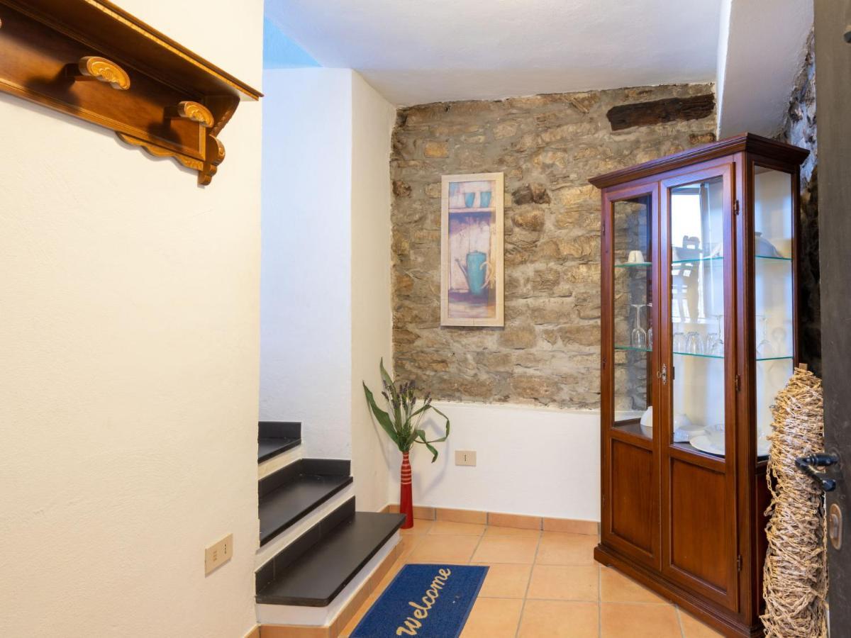Apartment Azzurro By Interhome Vasia Exterior photo