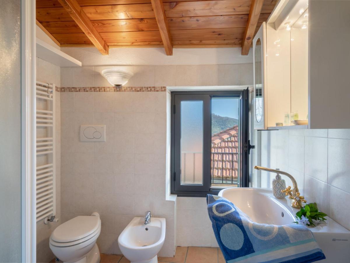 Apartment Azzurro By Interhome Vasia Exterior photo
